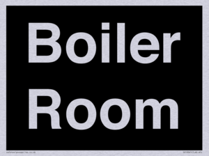 Boiler Room